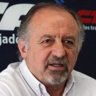 «Hubo mucha timba financiera y nada de producción»