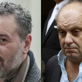 Carlos Brarragan: «Uno de repetir tanto ciertas mentiras se las termina creyendo»