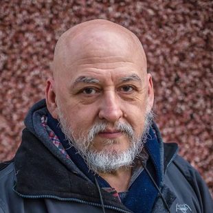 El dueño de las sombras