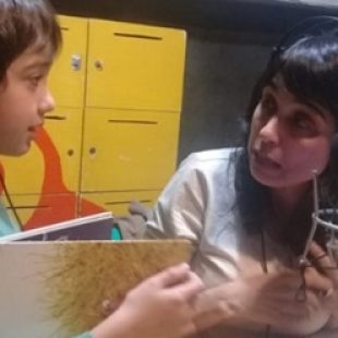 Especial Pablo Bernasconi