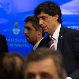 Felisa Miceli: «Se abre una incertidumbre jorobada para lograr la estabilidad que necesitamos»