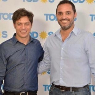 Mincarelli: «No se gana con frases, se gana con la gestión transparente y la honestidad»