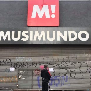 Mas de 30 trabajadores fueron despedidos sin previo aviso