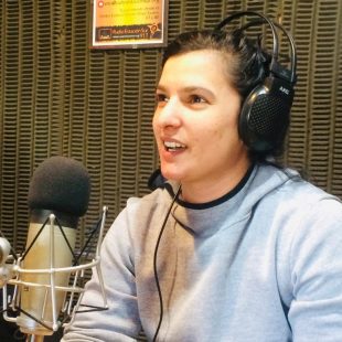 Día internacional contra la explotación sexual y trata de personas