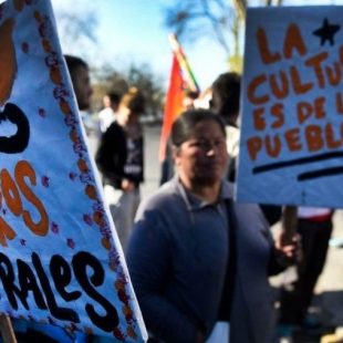 «Para Garro la cultura es la República de los Niños»
