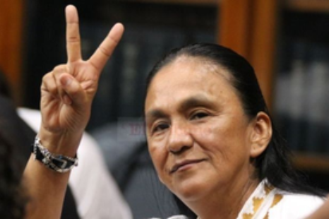 La Corte Suprema dejó firme una condena de 13 años de prisión para Milagro Sala