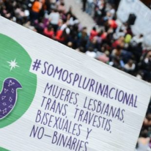 Hacia un Encuentro Plurinacional