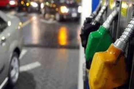 Anunciaron un nuevo aumento en el precio de los combustibles