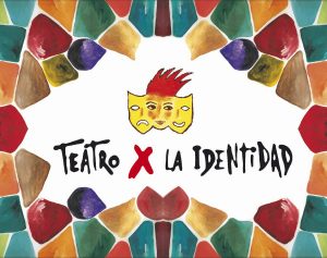 Teatro por la Identidad