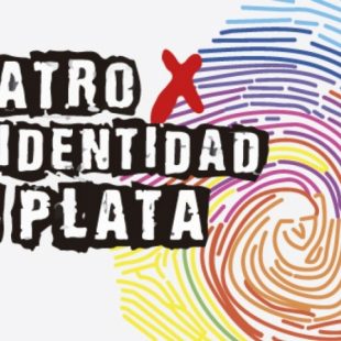 5to ciclo de «Teatro x la Identidad»