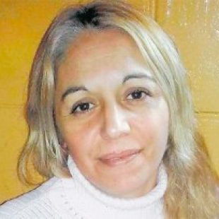 Le otorgaron la excarcelación a Marcela Mendoza