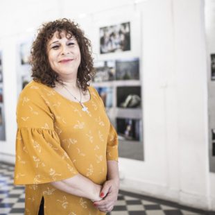 «La lengua no es neutral, la lengua muchas veces mata»