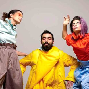 Nuevas canciones para agregar a tu playlist