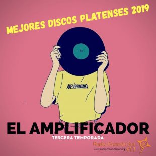 Mejores Discos Platenses 2019