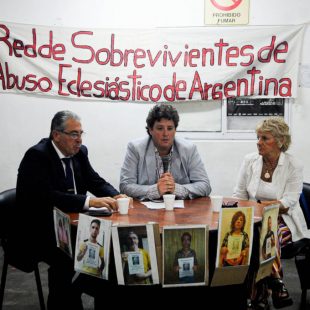 «Este suicidio fue el acto de espectacularidad final de Lorenzo»