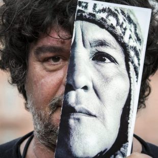 Coco Garfagnini: «Gerardo Morales no es un gobernador es un carcelero»