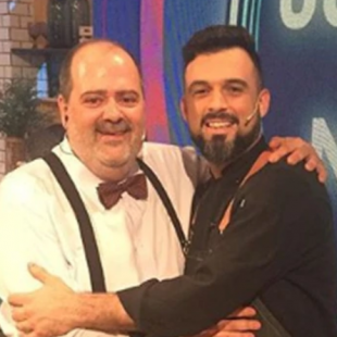 Nahuel Pomponio nos trae la receta secreta para pasar la cuarentena