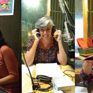 El pajarito remendado: «Para la época fue innovador y rupturista»