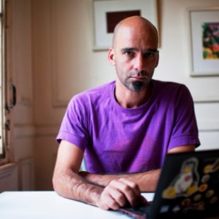Esteban Magnani: «Google toma contenidos, porque la producción de los mismos cuesta más dinero»