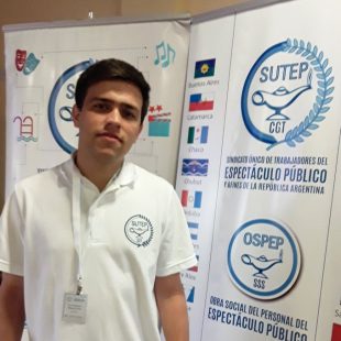 Casi 50 empleados sin cobrar en la República de los Niños