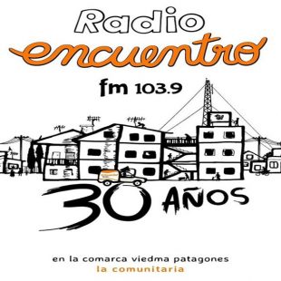 ¡Radio Encuentro cumple 30 años de construcción popular y lo celebra en todas sus redes!