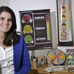 La importancia de jugar con lxs niñxs en cuarentena