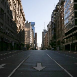 «Coronavirus, crisis y Estado»: Aprovechar la crisis para mejorar el sistema de salud.