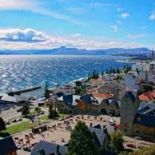 «140 mil turistas están esperando venir cuando esto termine»