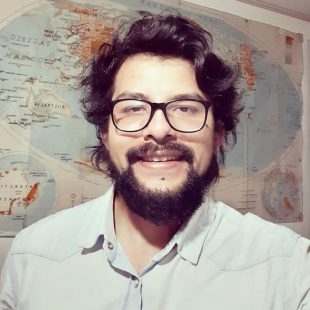 “La situación es caótica para los DDHH y la libertad de expresión”