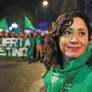 «Son 15 años de historia»