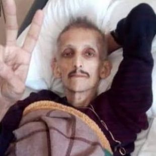 Tras 323 días de huelga de hambre muere en Turquía el músico Ibrahim Gökçek