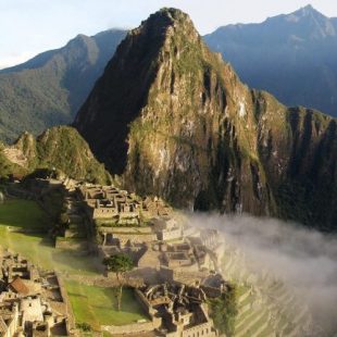 Perú: «La muerte está a la vuelta de la esquina»