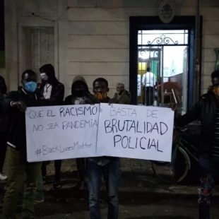 «Son operativos ilegales, injustos y absolutamente violentos”