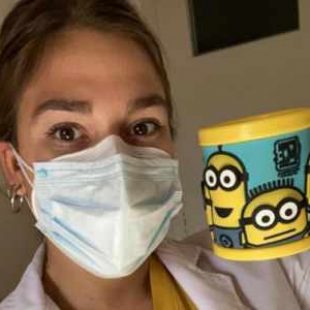 «Si pacientes recuperados donamos plasma los bancos tendrían más abastecimiento y ayudaría mucho»