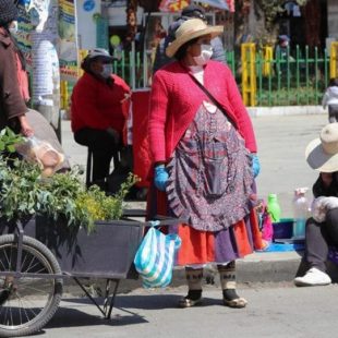 «La situación es crítica»