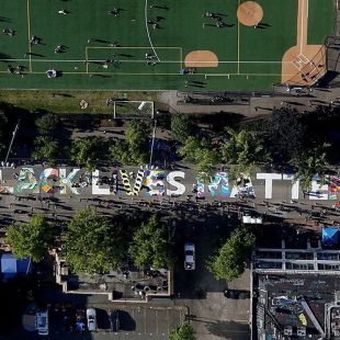 CHAZ, la «Comuna» de Seattle que Trump quiere desalojar con el ejército