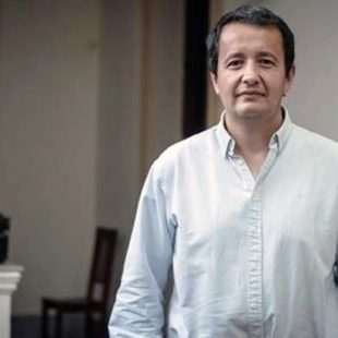 «La bandera fue lo mínimo al lado de un montón de ideas que produjo Belgrano»