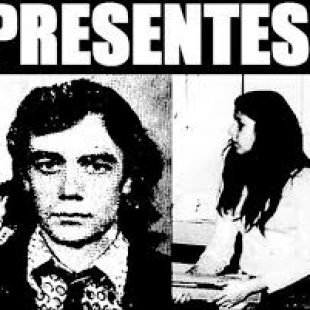 «En estás más de 400 páginas hay mucho contenido y peso simbólico»