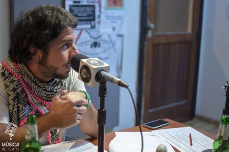 Agenda platense: clubes, género y cultura