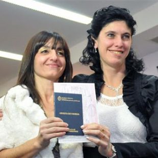 «Fue una lucha personal y colectiva»