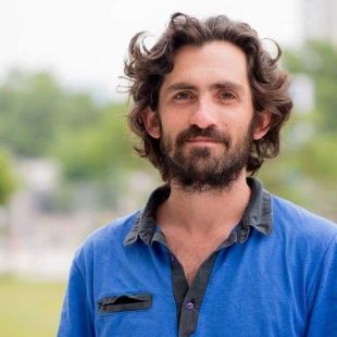 «Son proyectos con enormes efectos sociales y ambientales»