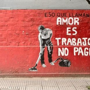 Primera Encuesta Nacional de Uso del Tiempo y Trabajo No Remunerado