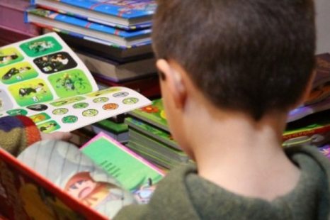 Llega una nueva edición de la Feria del Libro en Berisso