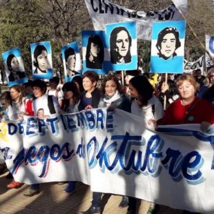 Plenario del Llamamiento Argentino Judío