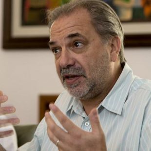 Impulsan la construcción de viviendas para 2400 familias en La Plata