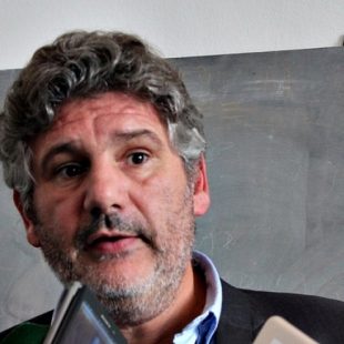 «Julio Garro puede aportarle mucho a los bonaerenses»