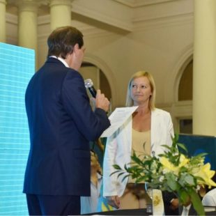 «La Pandemia nos da la oportunidad de pensar una multicentralidad en la ciudad»