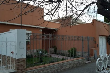 Denuncian al geriátrico Casablanca por abandono de persona