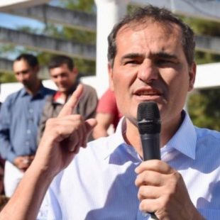 «Si no estuviésemos en contexto de pandemia sería un endeudamiento lógico».