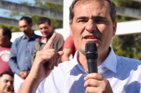 «Si no estuviésemos en contexto de pandemia sería un endeudamiento lógico».